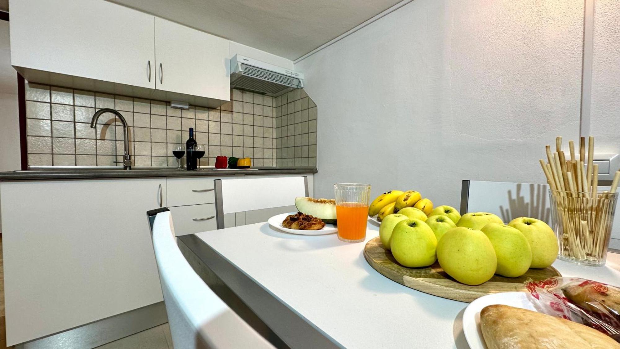 Acogedor Apartamento Cerca De La Playa, Wifi La Laguna Kültér fotó